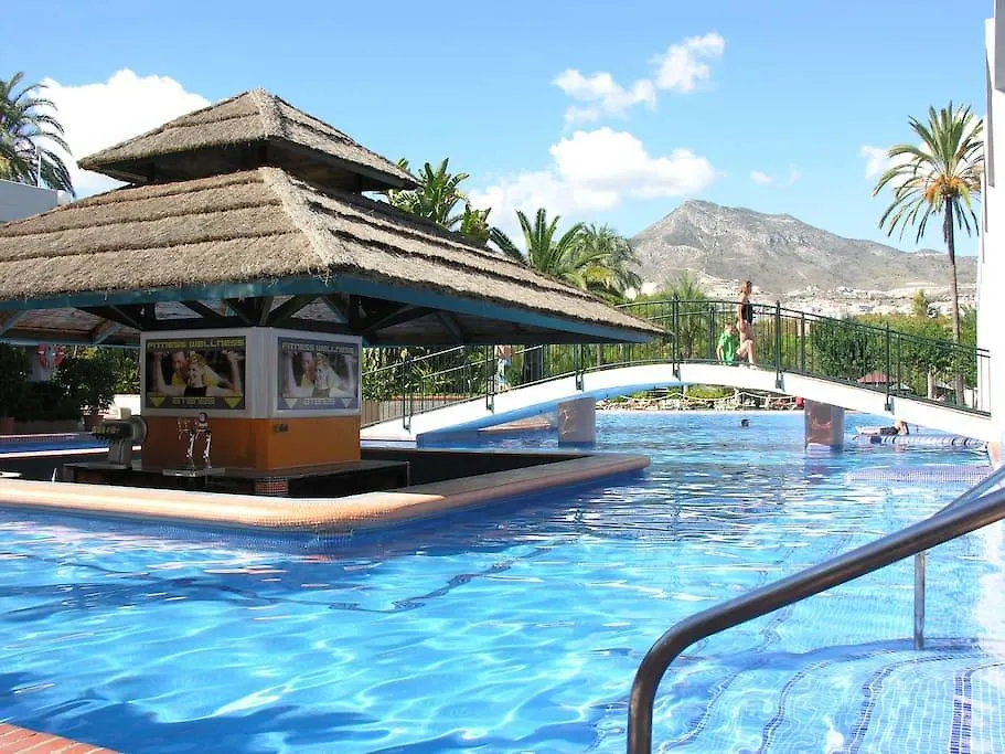 Dream Park By Benal Beach Benalmadena 0*,