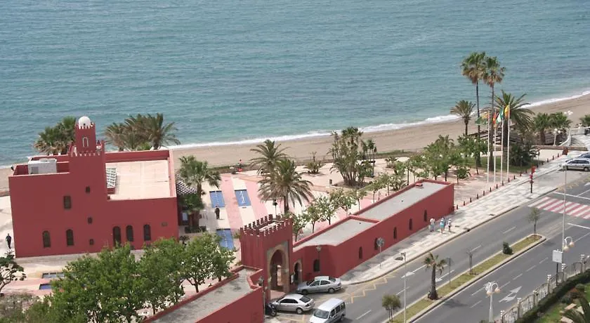 Dream Park By Benal Beach Benalmadena