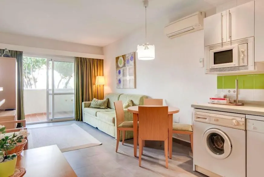 Apartment Dream Park By Benal Beach Benalmadena